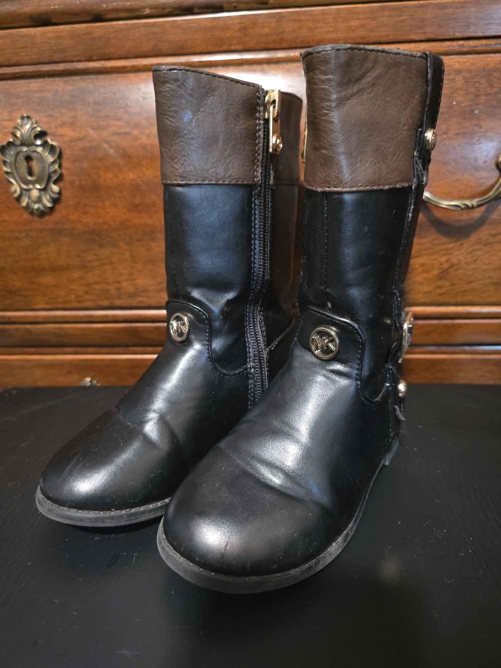 Toddler Boots